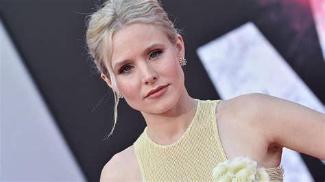 Kristen Bell Deepfake Porn Videos